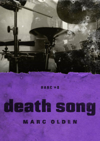 Marc Olden — Death Song