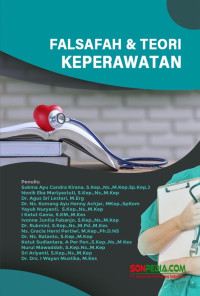 Putu Intan Daryaswanti (editor) — Falsafah & Teori Keperawatan