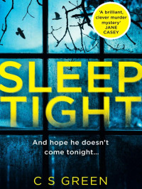 Green, C S — Rose Gifford 01-Sleep Tight