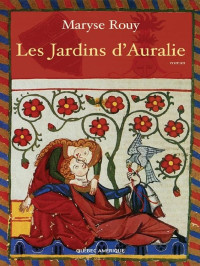 Maryse Rouy — Les Jardins d’Auralie