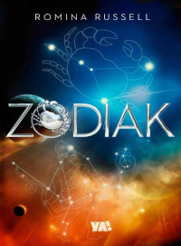 Romina Russell — Zodiak