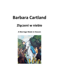 Barbara Cartland — Złączeni w niebie