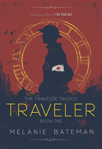 Melanie Bateman — Traveler