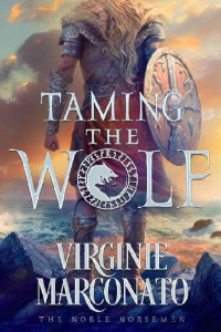 Virginie Marconato — Taming the Wolf