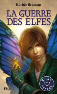 Brennan Herbie — La guerre des Elfes