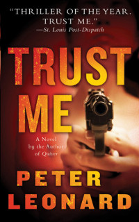 Peter Leonard — Trust Me
