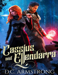 D.C. Armstrong — Cassius and Ellendarra