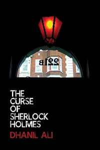 Dhanil Ali — The Curse of Sherlock Holmes [Arabic]