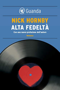 Hornby Nick [Hornby Nick] — Hornby Nick - 1995 - Alta fedeltà