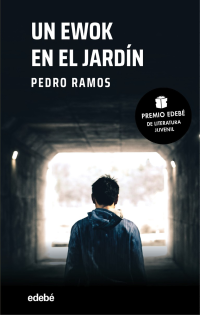 Pedro Ramos — Un ewok en el jardín