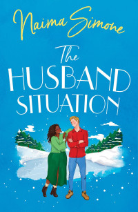 Naima Simone — The Husband Situation