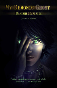 Jacinta Maree — Banished Spirits