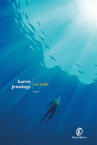 Karen Jennings — Un'isola