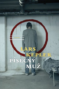 Kepler Lars — Písečný muž