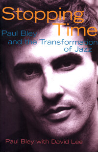 Paul Bley — Stopping Time