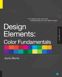 Aaris Sherin — Design Elements, Color Fundamentals