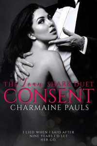 Charmaine Pauls  — Consent