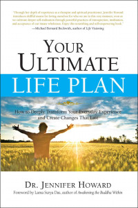 Jennifer Howard — Your Ultimate Life Plan