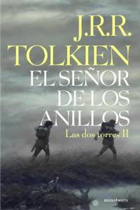 J. R. R. Tolkien  — Las dos torres