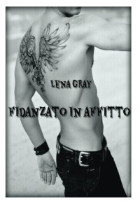 Lena Gray — Fidanzato in Affitto