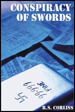 R.S. Corliss — Conspiracy of Swords