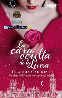 Claudia Cardozo — La cara oculta de la Luna