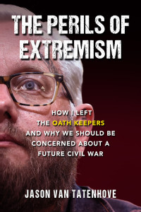 Van Tatenhove, Jason; — The Perils of Extremism