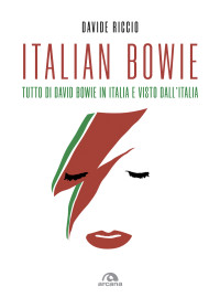 Davide Riccio — Italian Bowie