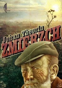 Johan Theorin — Zmierzch