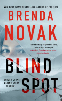 Brenda Novak — Blind Spot