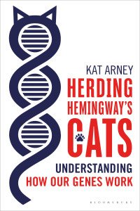 Kat Arney — Herding Hemingway's Cats