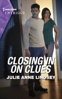 Julie Anne Lindsey — Closing In On Clues