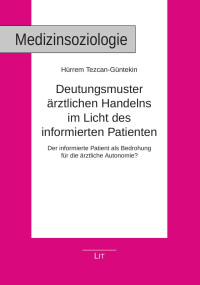 Hrrem Tezcan-Gntekin; — G:/reihe/umschlag/12170-7.dvi