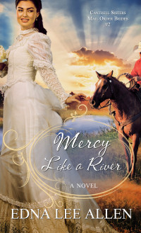 Edna Lee Allen [Allen, Edna Lee] — Mercy Like A River