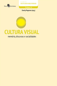 VERLY PEGORARO; — CULTURA VISUAL