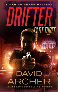 Archer, David — Drifter: Part Three