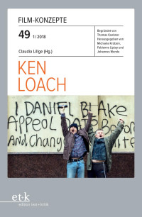 Claudia Lillge — Ken Loach