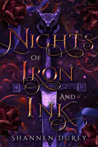 Shannen Durey — Nights of Iron and Ink
