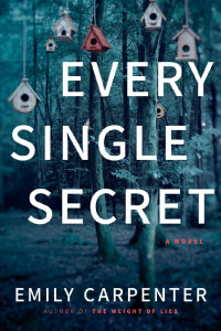 Emily Carpenter — Every Single Secret: A Novel