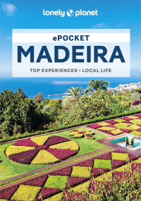 Lonely Planet — Lonely Planet Pocket Madeira