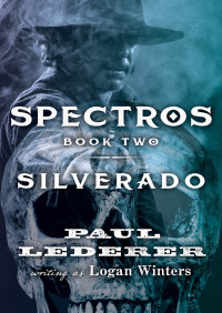 Logan Winters, Paul Lederer — Spectros 02 Silverado