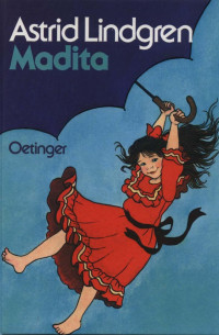 Astrid Lindgren — Madita