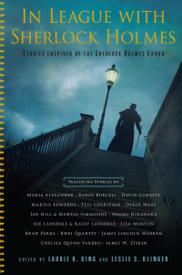 Leslie S. Klinger — In League with Sherlock Holmes: Stories Inspired by the Sherlock Holmes Canon