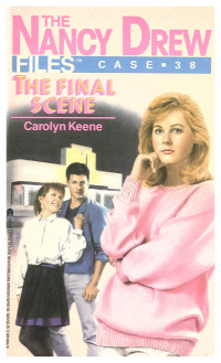 Carolyn Keene — 038 The Final Scene