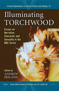 Andrew Ireland — Illuminating Torchwood