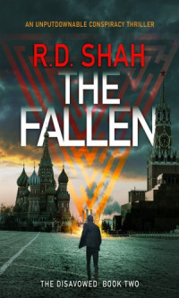 R.D. Shah — The Fallen