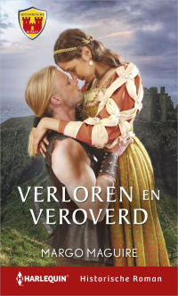 Margo Maguire — Verloren en veroverd