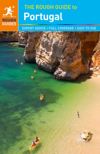 Rough Guides — The Rough Guide to Portugal