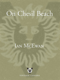 Ian Mcewan — On Chesil Beach