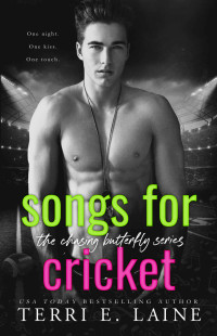 Laine, Terri E. — Songs for Cricket